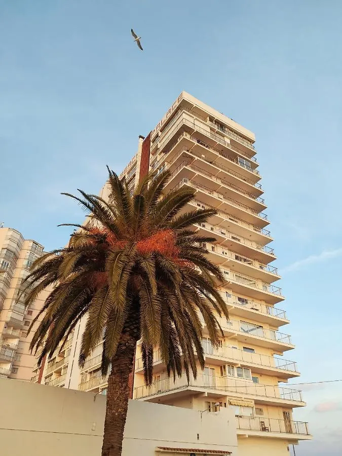 Appartamento Mardefons Platja d'Aro