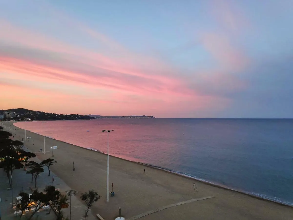 Appartamento Mardefons Platja d'Aro Spagna