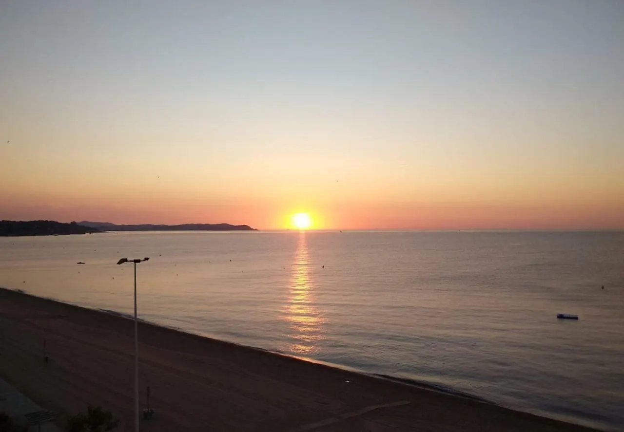 Appartamento Mardefons Platja d'Aro Spagna