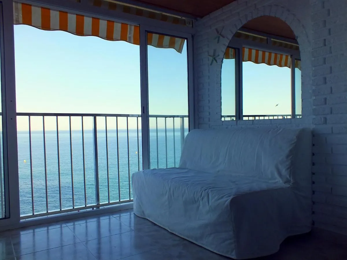 Appartamento Mardefons Platja d'Aro